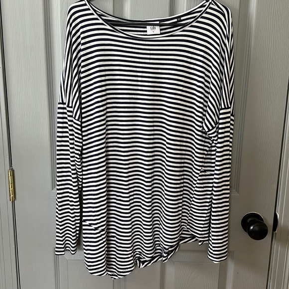 Cabi Boat Stripe #5064 - Picture 1 of 6